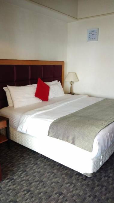 KL Times Square Apartment