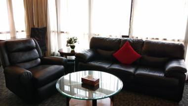 KL Times Square Apartment