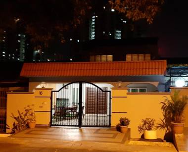 Walasa Kuala Lumpur Homes by MSH