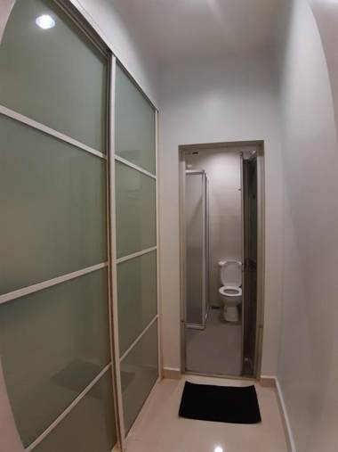 Walasa Kuala Lumpur Homes by MSH