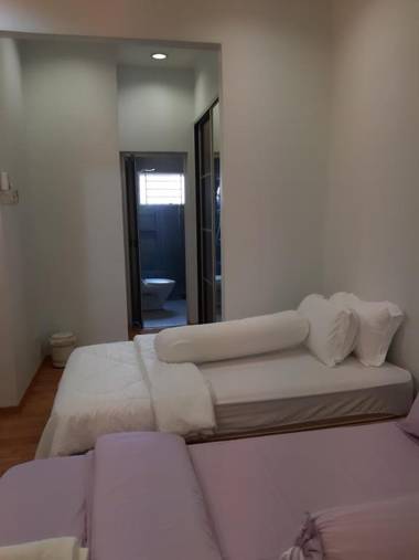 Walasa Kuala Lumpur Homes by MSH