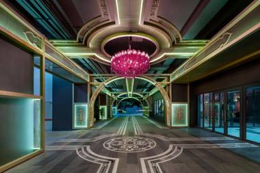 Arte Plus KLCC By DreamScape