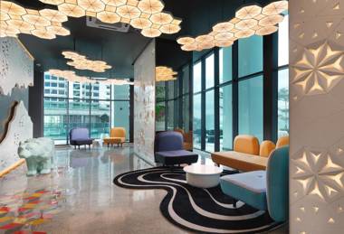 Arte Plus KLCC By DreamScape