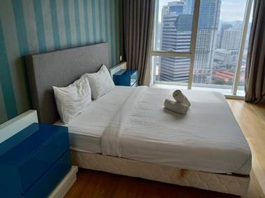 The Platinum Suites by Whitfield