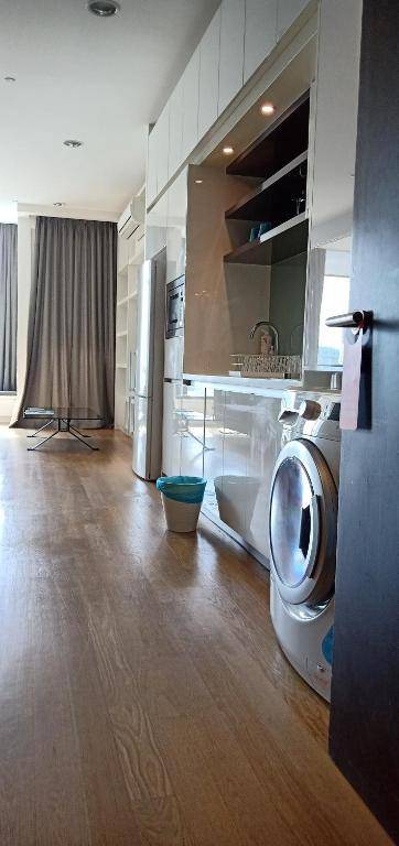 The Platinum Suites by Whitfield