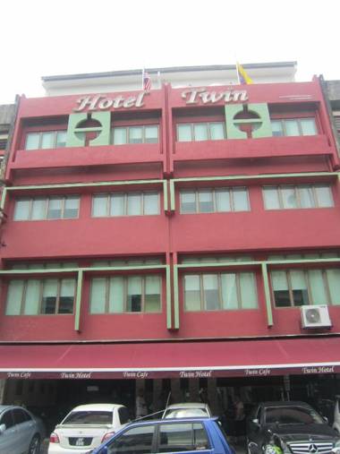 Twin Hotel