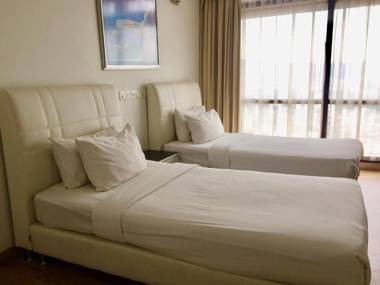 Universal Times Suites At Times Square