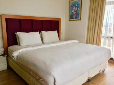 Universal Times Suites At Times Square