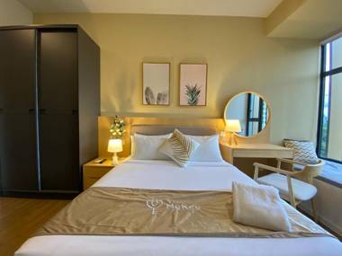 Ceylonz Suites by MyKey Global