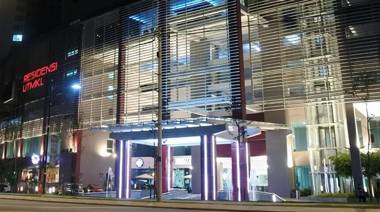 UTM Hotel & Residence