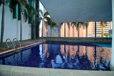 Taragon Apartment Suite