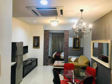 Taragon Apartment Suite