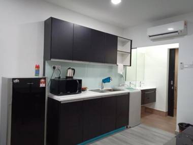 Taragon Apartment Suite