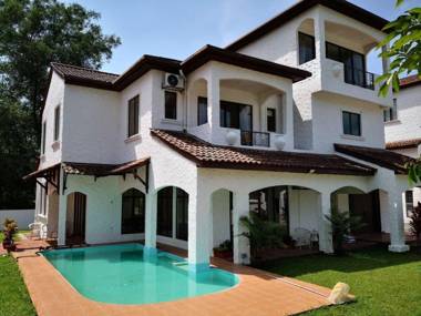 DOLCE VITA SPANISH POOL VILLA-15PAXEvent&Shooting