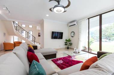 DOLCE VITA SPANISH POOL VILLA-15PAXEvent&Shooting