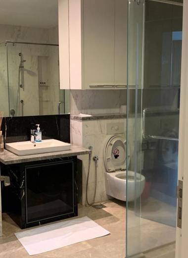 Platinum Service Suites KLCC