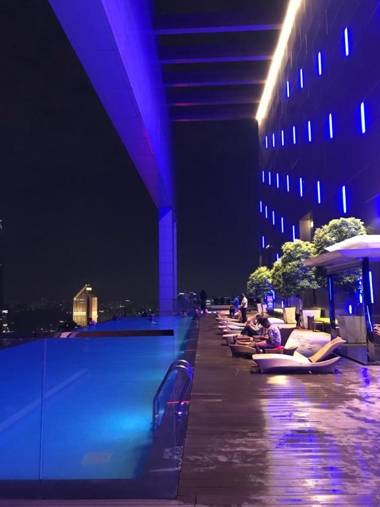 Platinum Service Suites KLCC