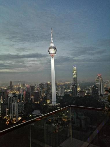 Yemala Suites @ Platinum KLCC