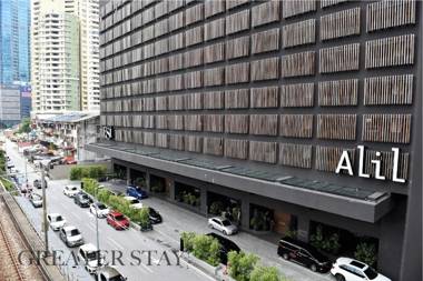 EST Bangsar KL Sentral by Greater Stay