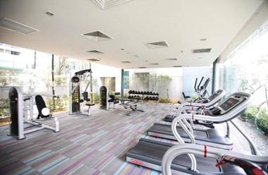 KLCC One Bedroom apt & Studio