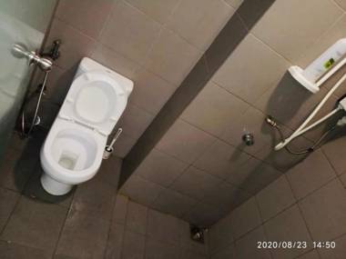 KLCC One Bedroom apt & Studio