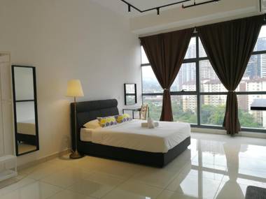 3 Towers Jalan Ampang by MYHA Homestay