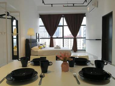 3 Towers Jalan Ampang by MYHA Homestay