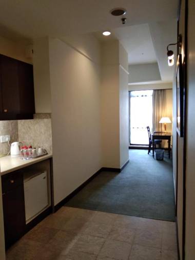 Times Square Service Residents Kuala Lumpur