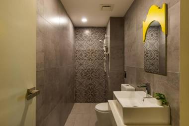 Zetter Suite Arte Mont Kiara