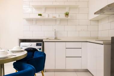 Zetter Suite Arte Mont Kiara