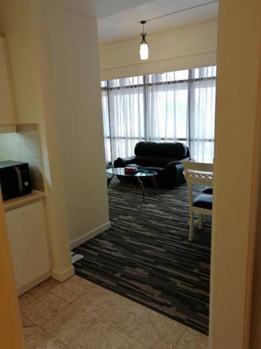 KL Star Suite At Time Square