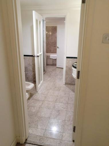 KL Star Suite At Time Square