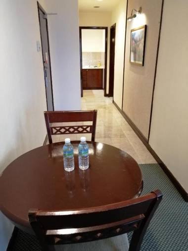 KL Star Suite At Time Square