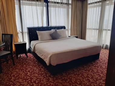 Millennium Apartment At Times Square KL