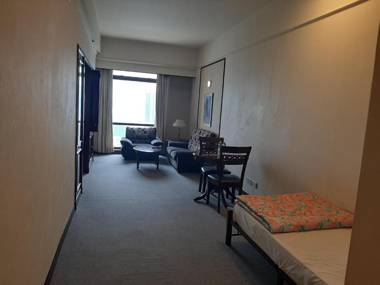 Millennium Apartment At Times Square KL