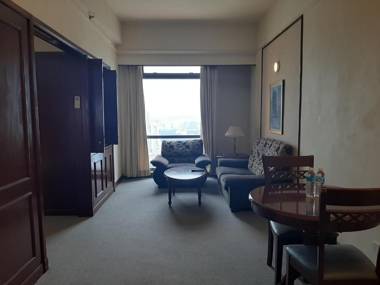 Millennium Apartment At Times Square KL