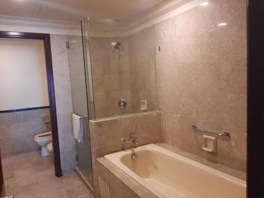 Millennium Apartment At Times Square KL