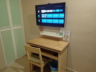 Seeds Hotel PV128 Setapak