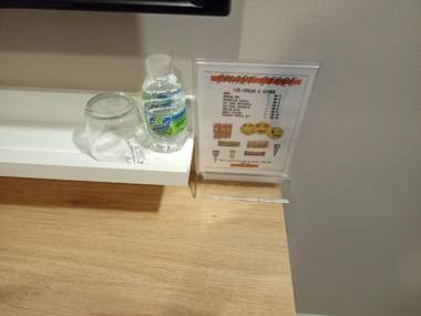 Seeds Hotel PV128 Setapak