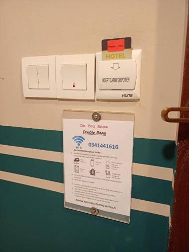 Seeds Hotel PV128 Setapak