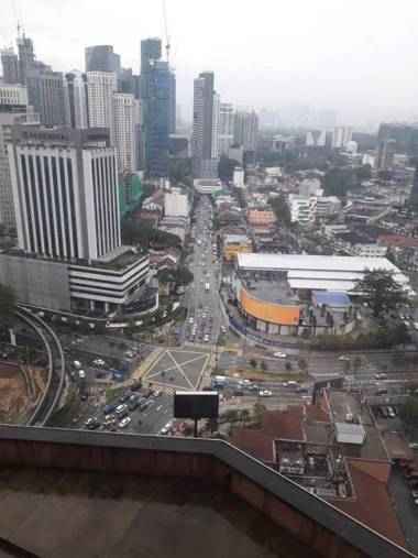 Glorious Service Suite At Times Square