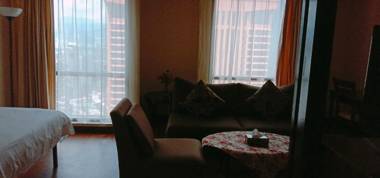 Glorious Service Suite At Times Square