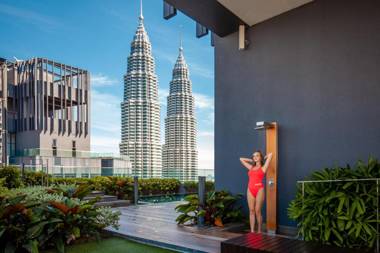 Star Suites KLCC