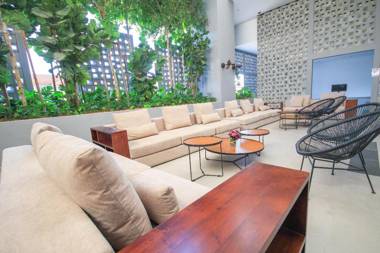 Urban Escapes - Bell Suites Sepang with Infinity Pool