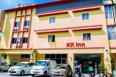KK Inn Hotel Ampang
