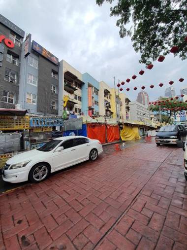 SPOT ON 90139 Hotel Galaxy