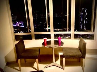 Monkey Mansion At Jalan Ipoh