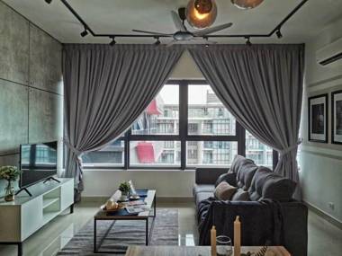 Arte Plus By Serenity Executive Suite