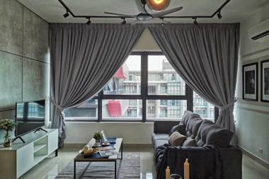 Arte Plus By Serenity Executive Suite