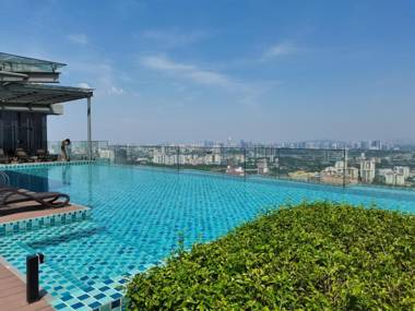 Eko Cheras by De Space